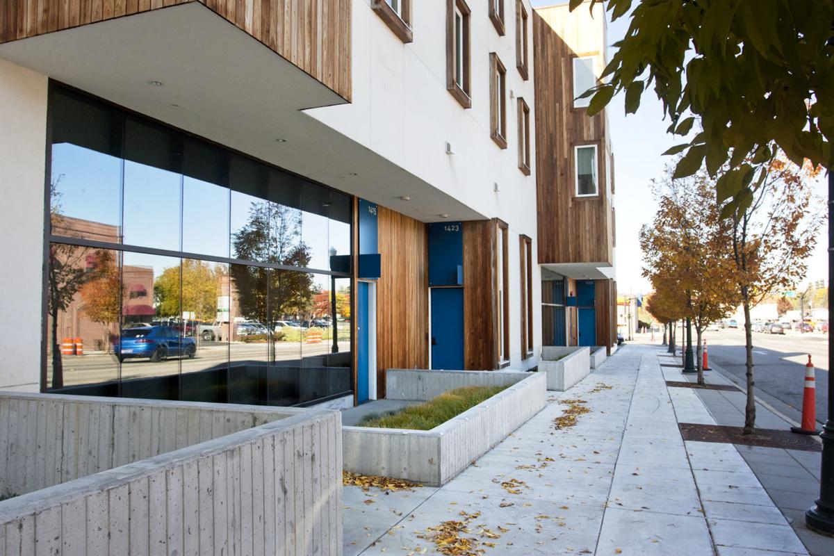 Boise will not hit goal of 1,000 housing units downtown by start of