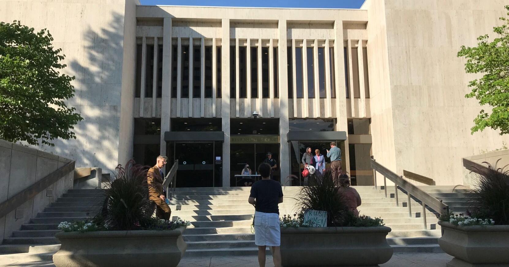Idaho Supreme Court rejects appeal over firearm ban at private concert - Vimarsana News