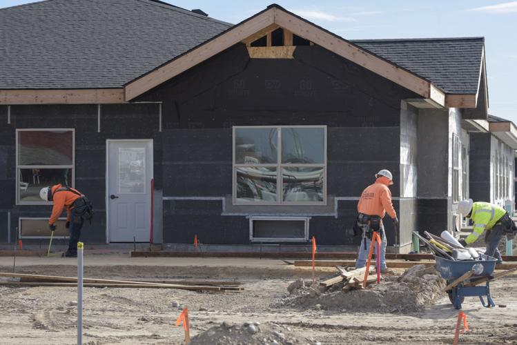 New assisted living center to open soon in Caldwell Local News