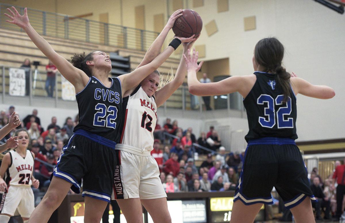 Cole Valley Christian Ends Melba S 3 Year Reign For First District Title Since 2015 High School Sports Coverage Idahopress Com