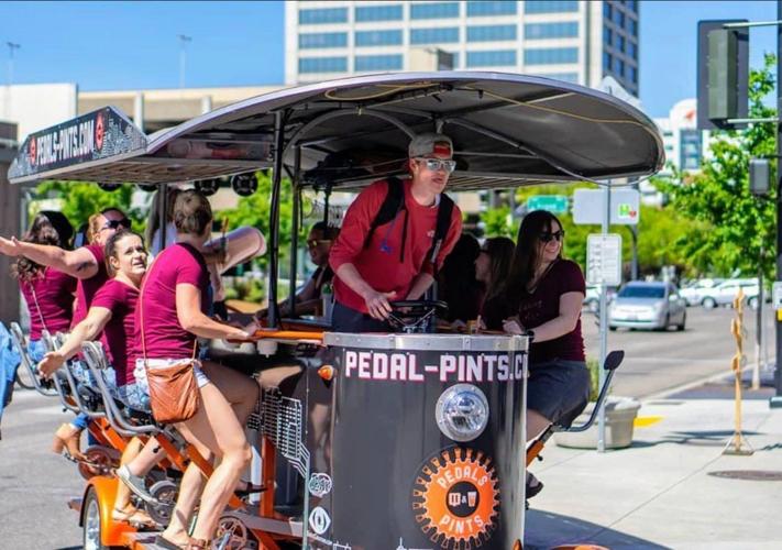 Controversial bike bars could face new regulations after complaints