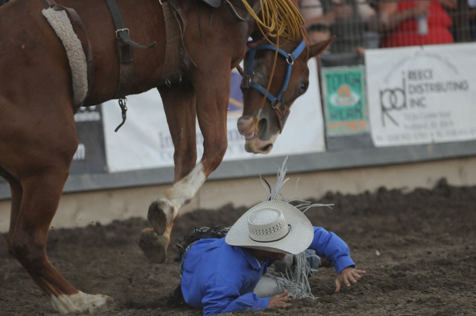 Owyhee County Fair and Rodeo Photos