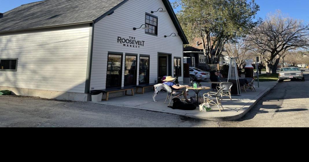Another familiar restaurant team to take a shot at Boise’s Roosevelt