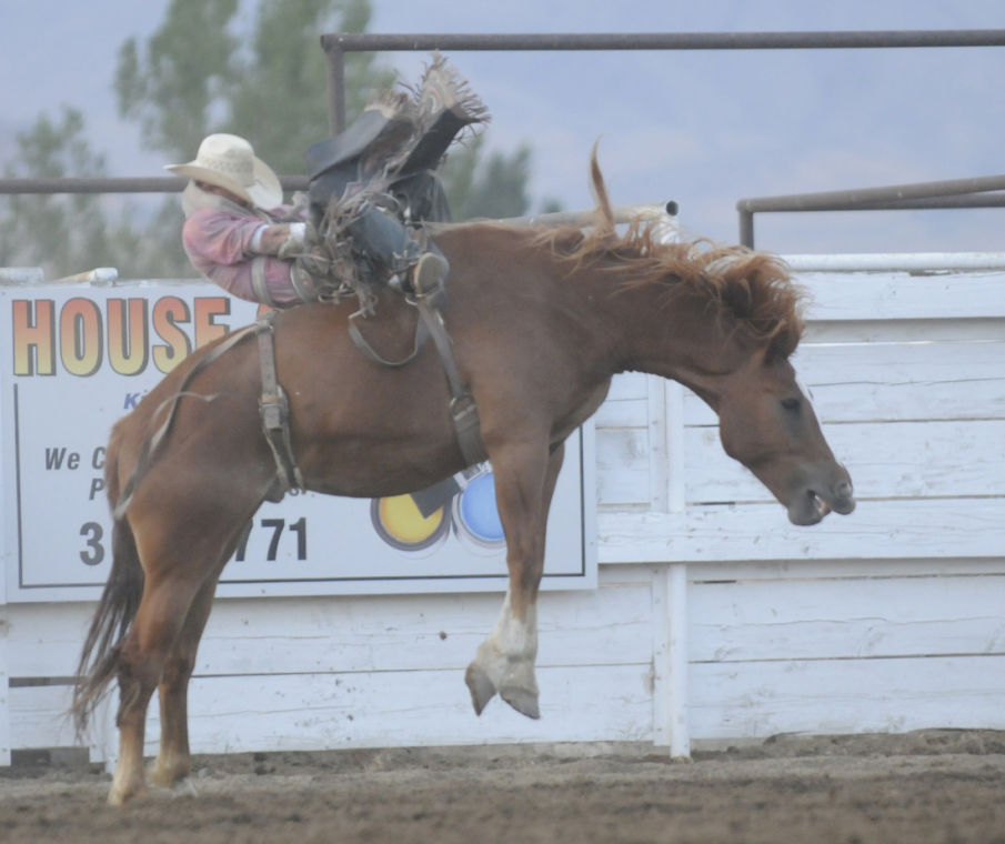 Gem/Boise County Rodeo | Photos | idahopress.com