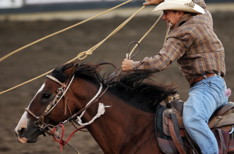 homedale rodeo