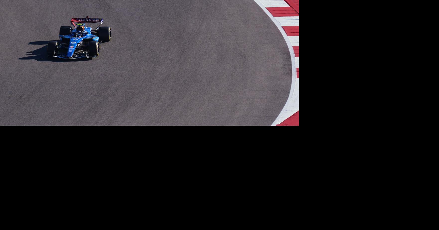 F1 US Grand Prix Auto Racing | National Sports | idahopress.com
