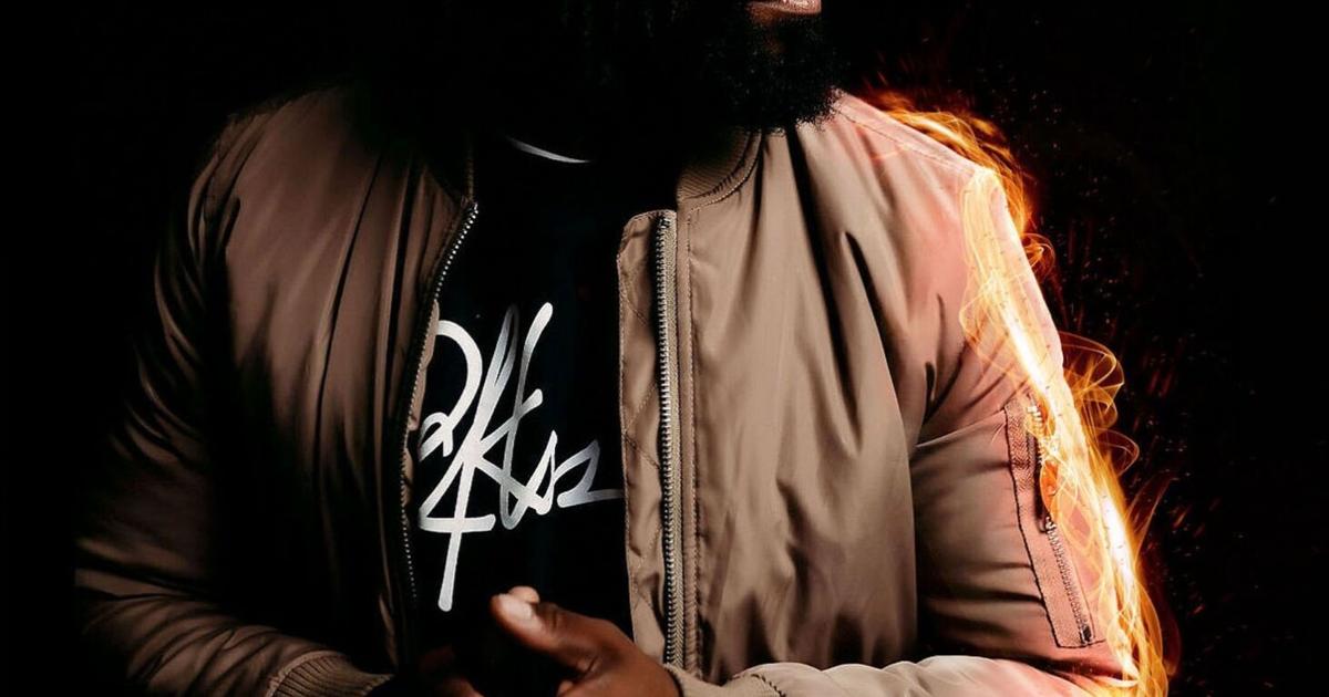 Zero Ls Rapper Q&A with local hip-hop artist Zero | Music | idahopress.com