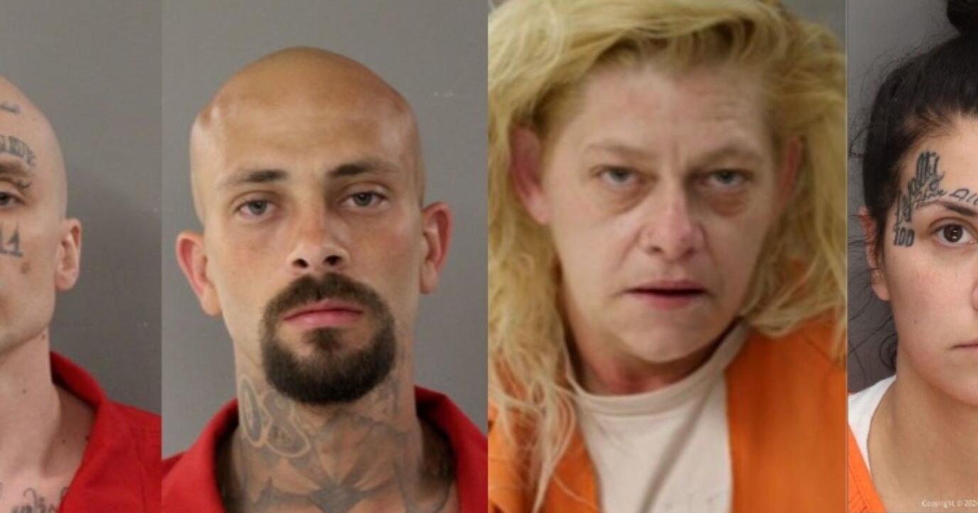 4th suspect charged with aiding and abetting in Boise hospital inmate escape - Vimarsana News
