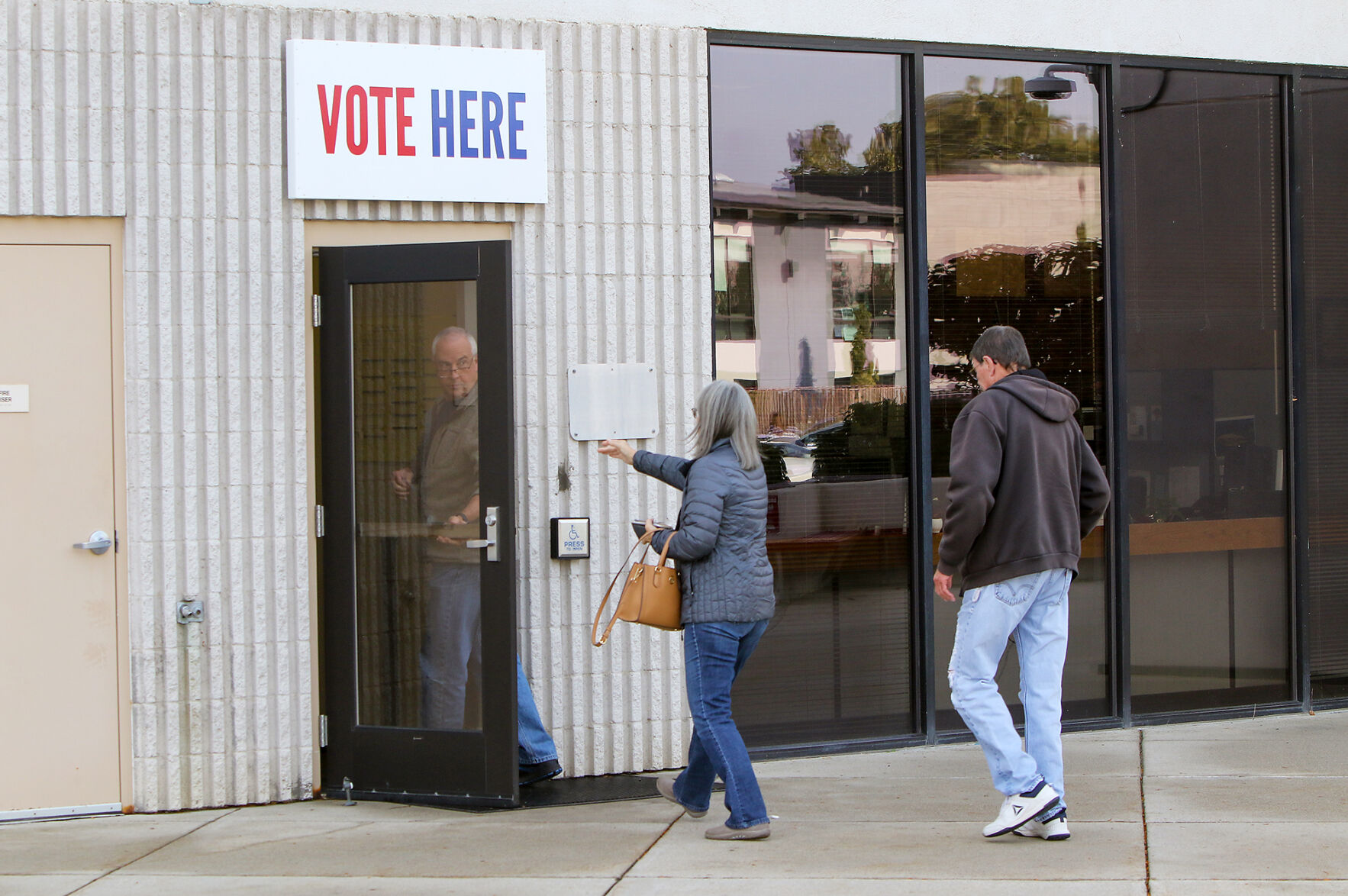 Election Day Is Here: What Voters Need To Know | Local News ...