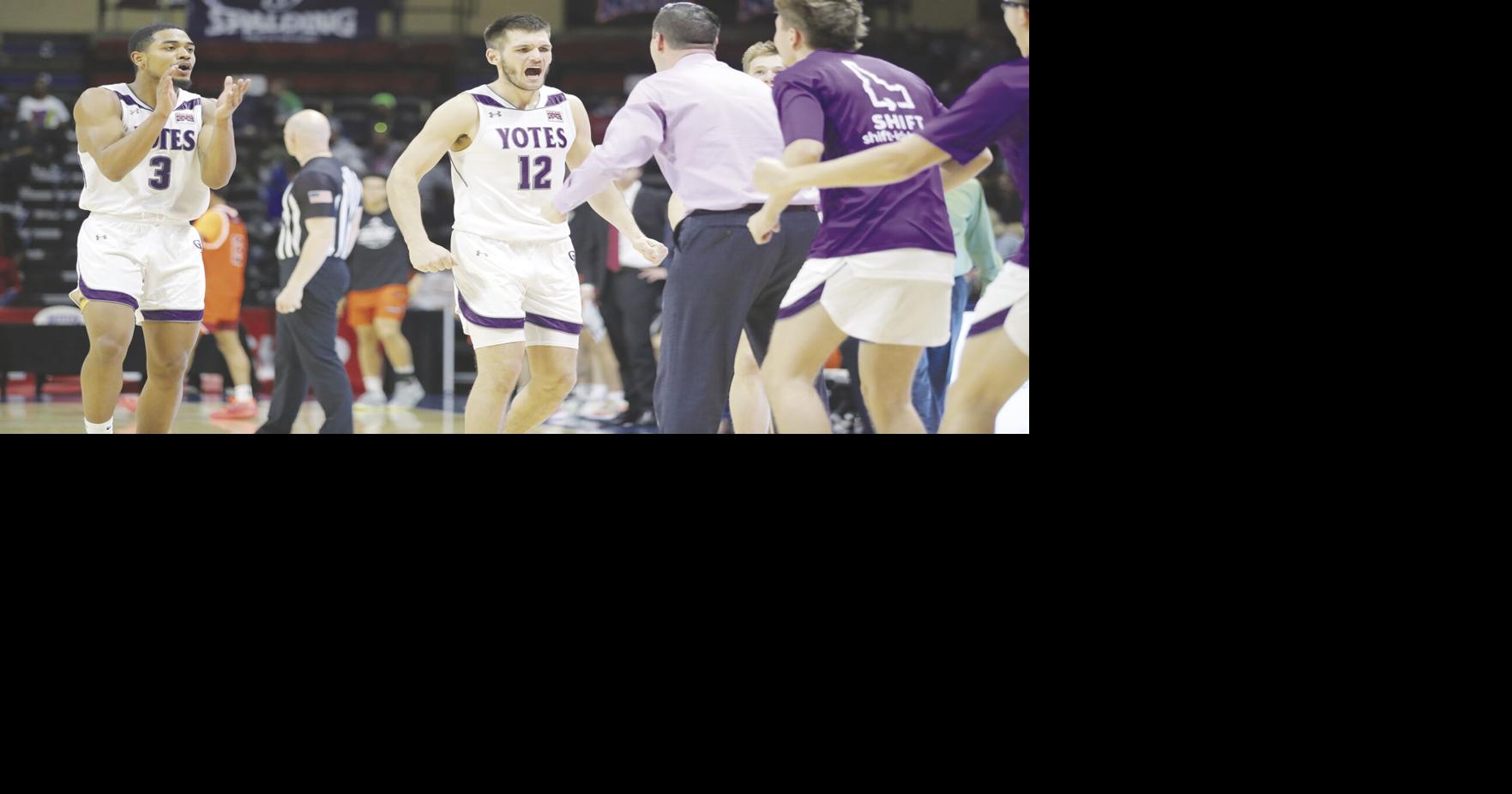 Yotes survive scare from Ottawa (Ariz.) to move on to title game ...