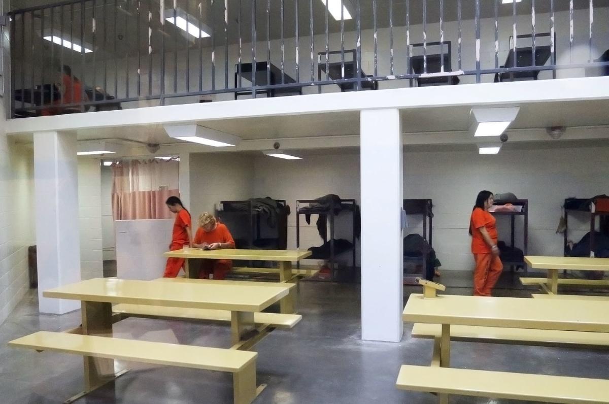 Canyon County seeks to alleviate overcrowding with jail trailers