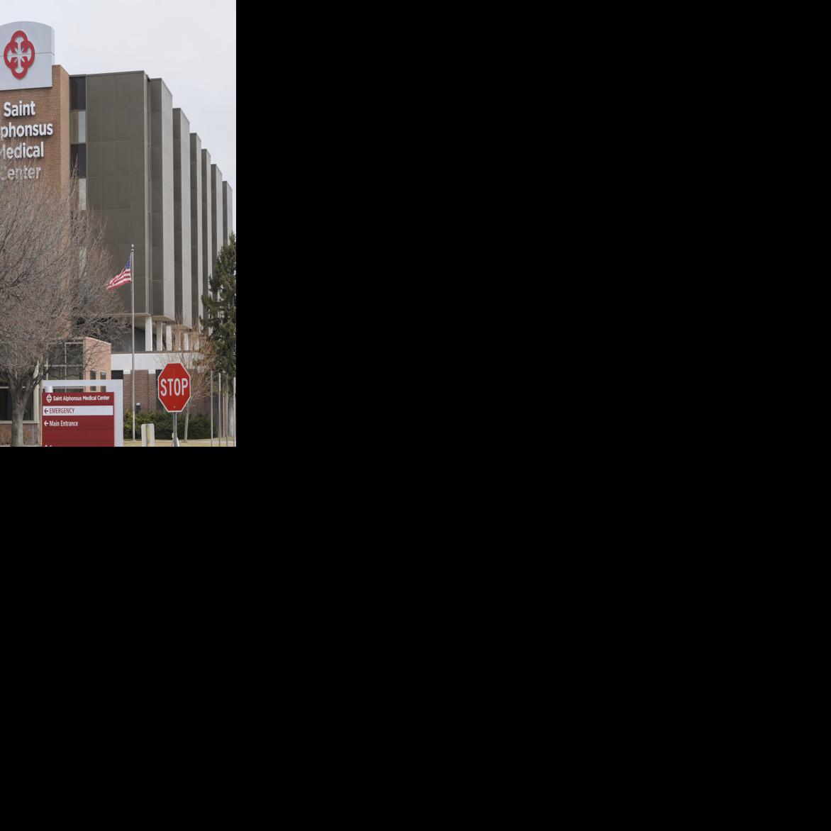 Saint Alphonsus to demolish old Mercy hospital in Nampa Local News