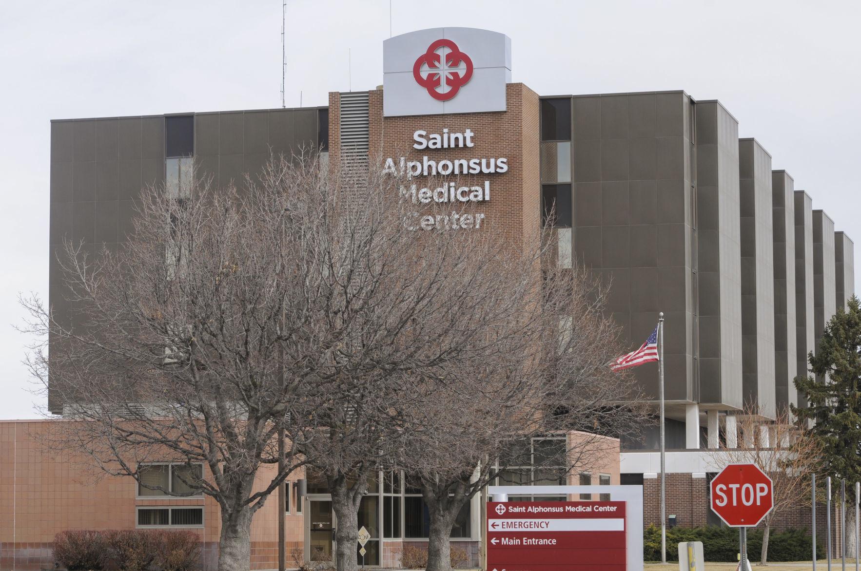 Saint Alphonsus to demolish old Mercy hospital in Nampa Local News
