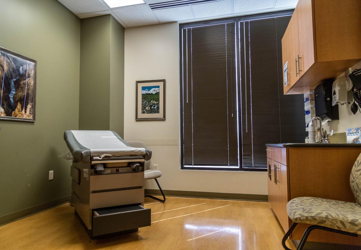 Saltzer Medical Group, bouncing back from antitrust lawsuit, plans to