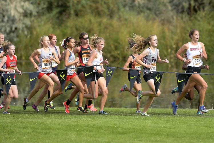 Bob Firman Invitational Nampa