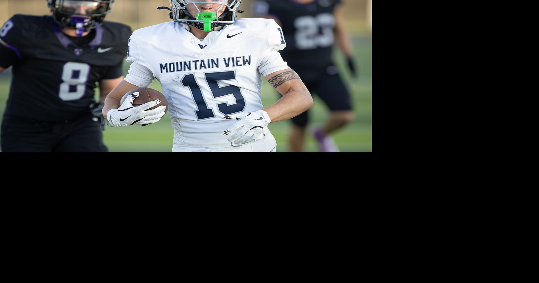 PREP FOOTBALL PREVIEWS: Mountain View searching for new QB to lead offense