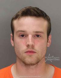 Boise suspect arrested on child porn charges | Local News ...