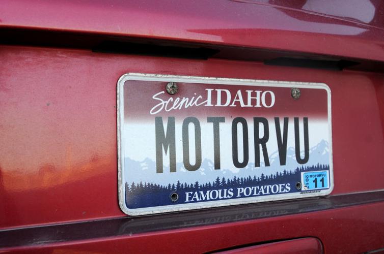 Parma Motor Vu Photo Gallery