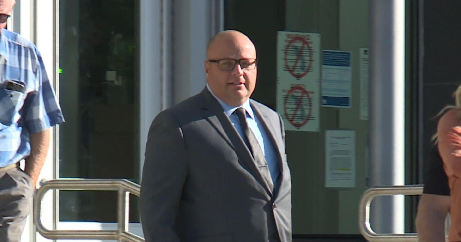 Multiple public officials wrote letters of support for former Caldwell police lieutenant convicted of federal crimes - Vimarsana News