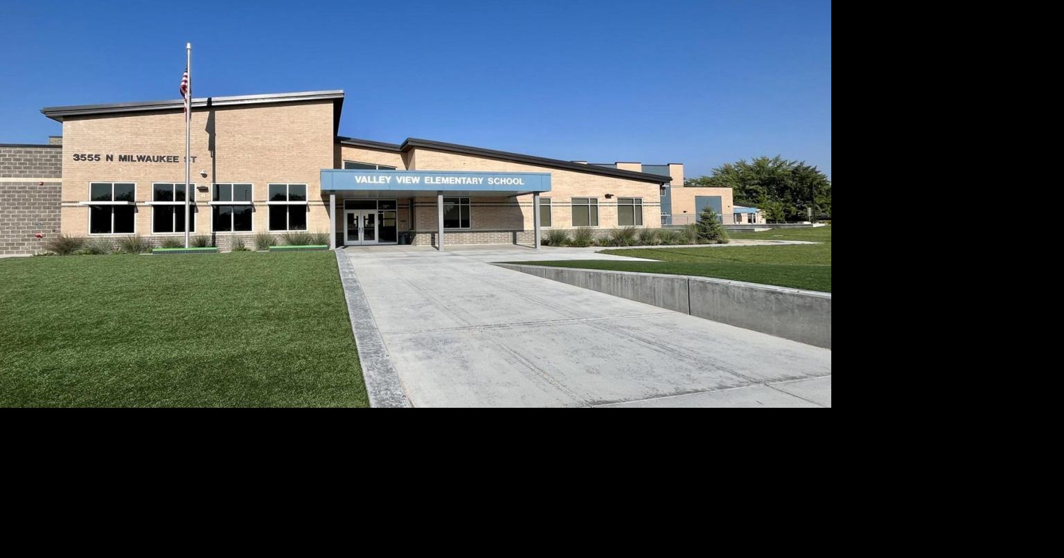 Marianne Baker Sues Boise School District, Alleges Scapegoating