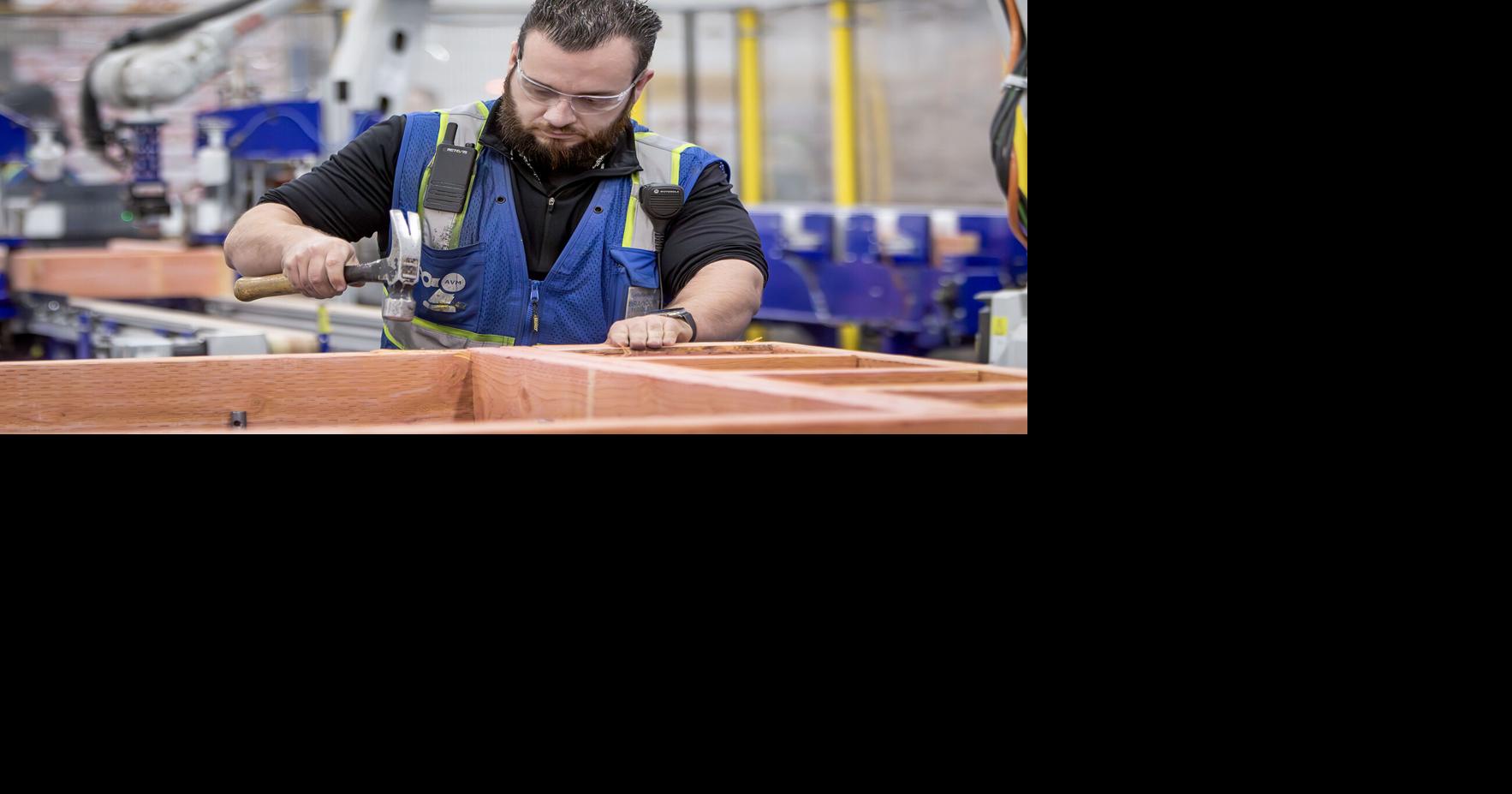 Automation and a positive work culture power Nampa's Autovol