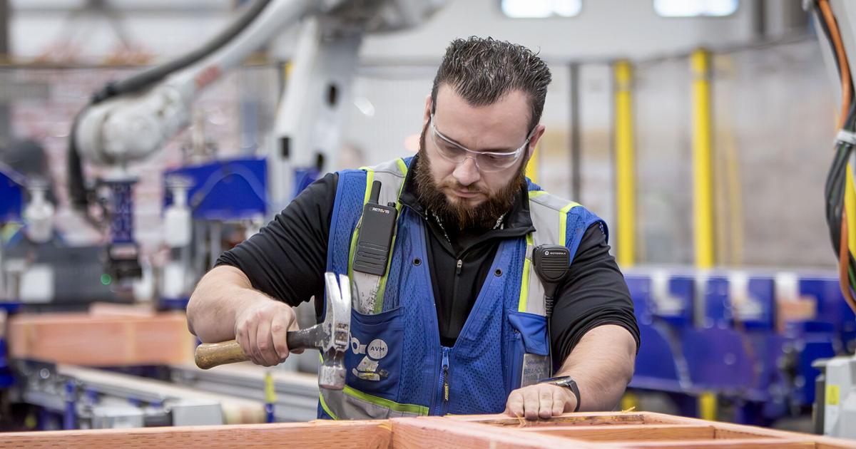 Otomasisasi dan budaya kerja positif memperkuat Autovol Nampa