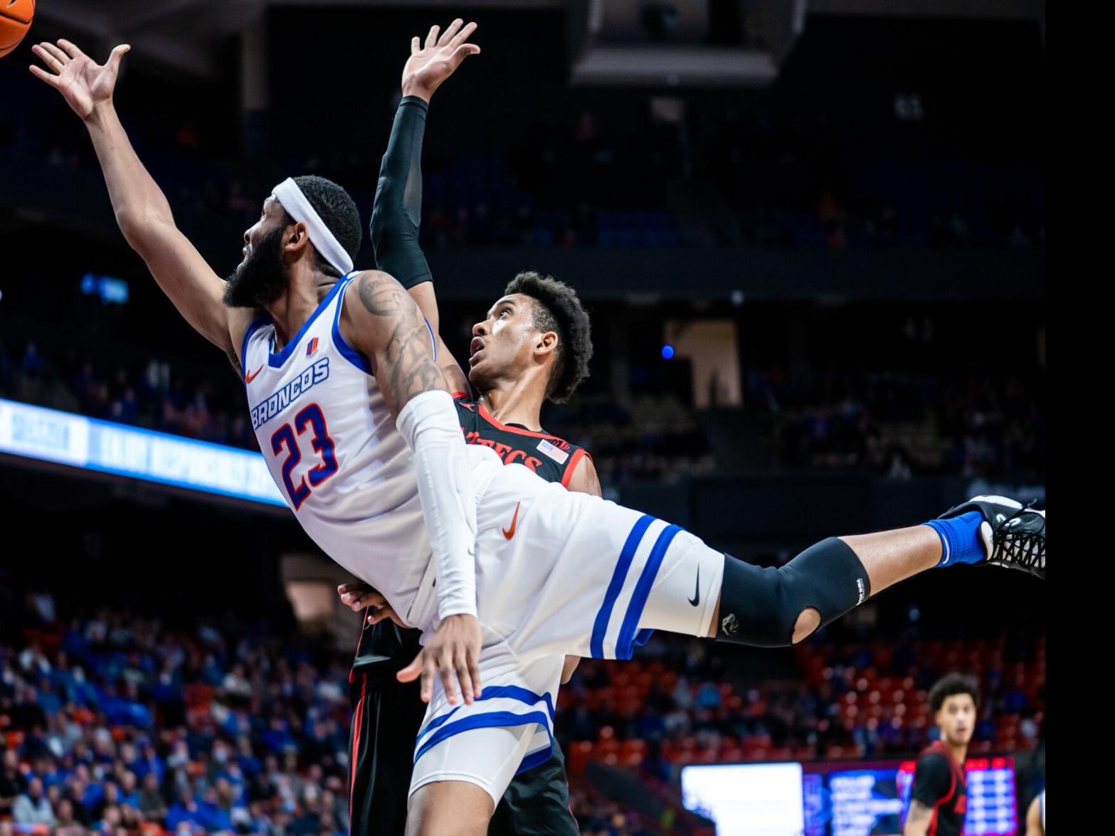 How Naje Smith got his grades right and became a key piece of ...