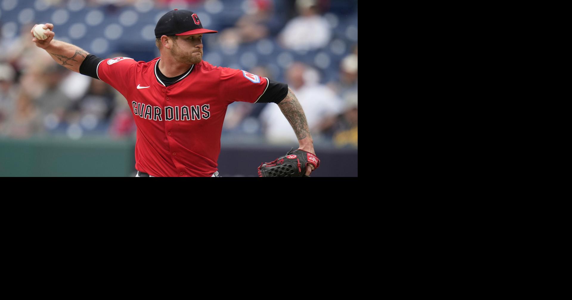 Guardians Baseball