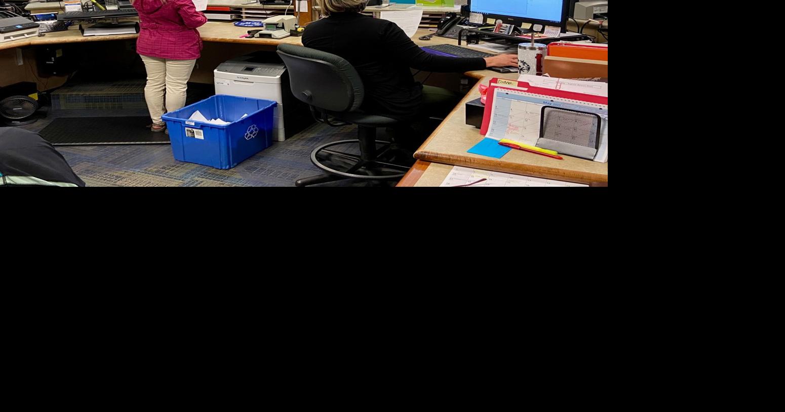 Meridian DMV shoots for fall opening Local News