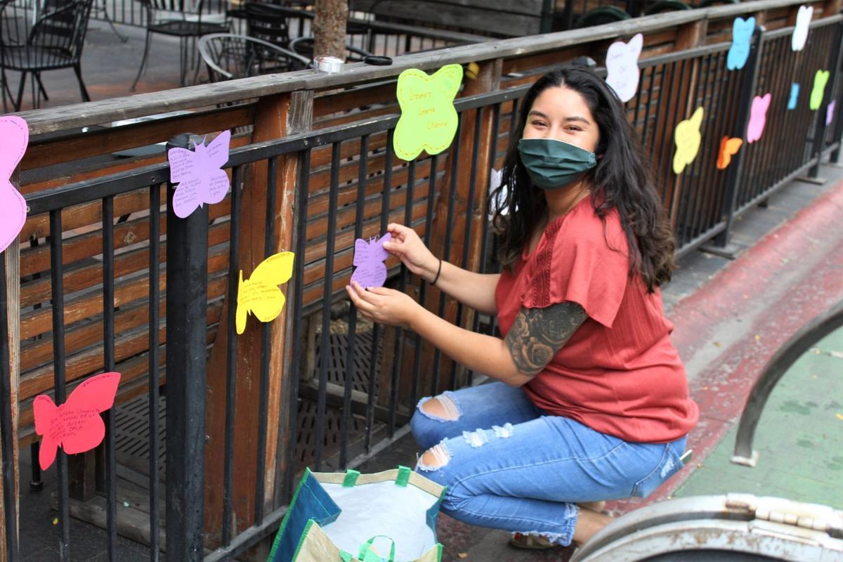 Rosseli Guerrero Migration Project