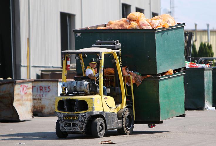 Boise addresses early issues of EnergyBag recycling program, sees