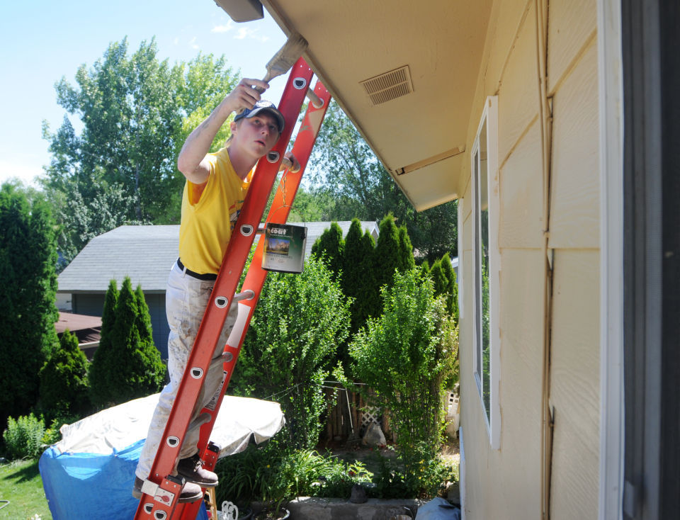 Brush Up Nampa Local News