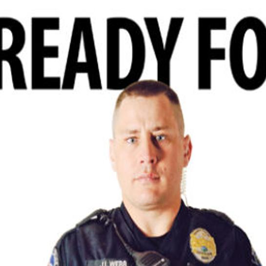 do cops carry cigarettes Police in Ocean City, Maryland are asking for volunteers to smoke marijuana in front of police officers. No, this isn't a joke or police entrapment. Authorities in Ocean City have called out Lincoln Park Gas Station Burglar