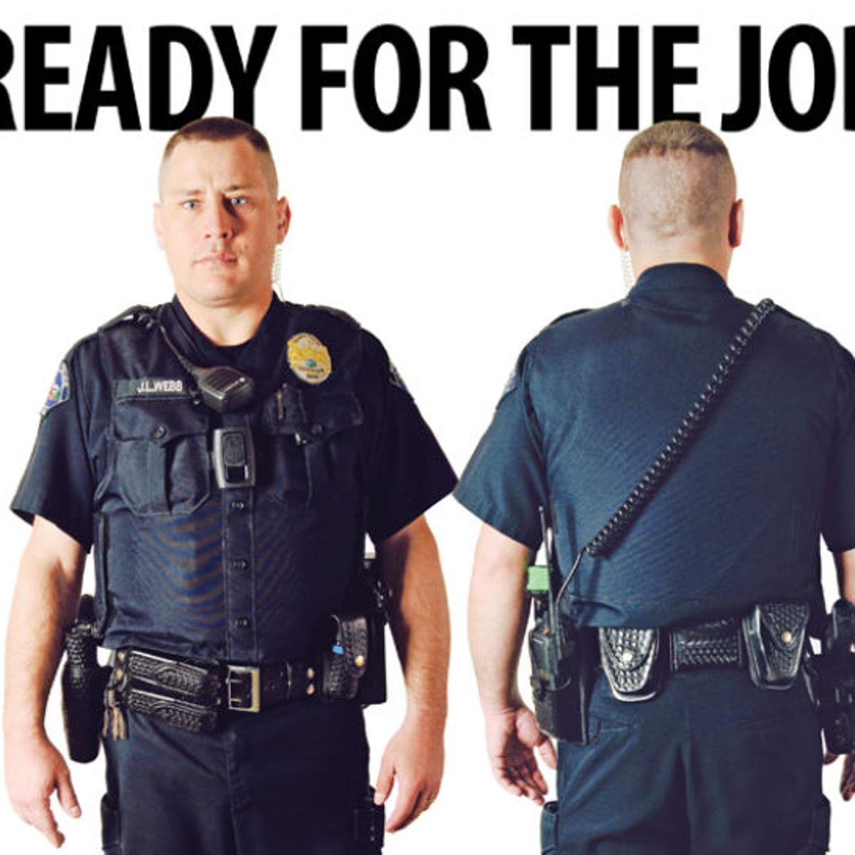 do cops carry cigarettes Police in Ocean City, Maryland are asking for volunteers to smoke marijuana in front of police officers. No, this isn't a joke or police entrapment. Authorities in Ocean City have called out Lincoln Park Gas Station Burglar