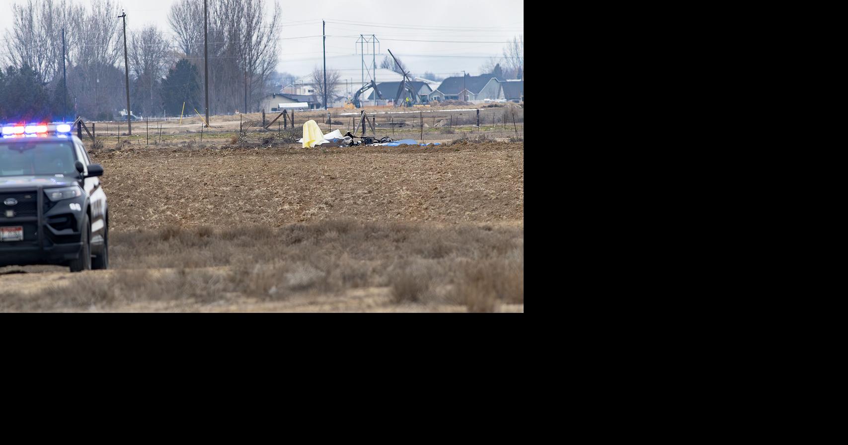 Coroner IDs victim of fatal plane crash in Caldwell | Local News ...