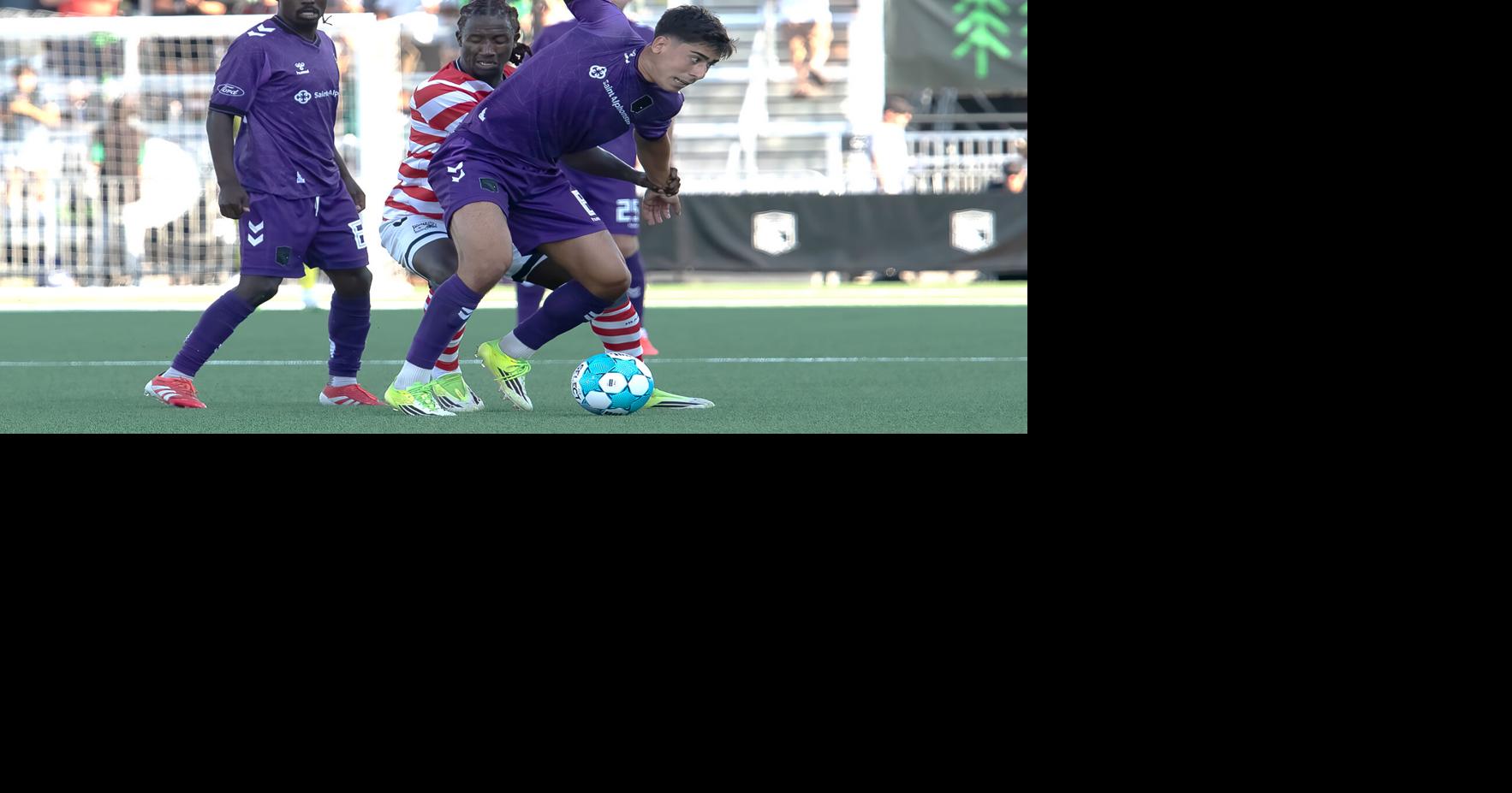 AC Boise returns home, looking to restart winning streak