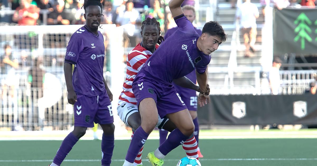 AC Boise returns home, looking to restart winning streak