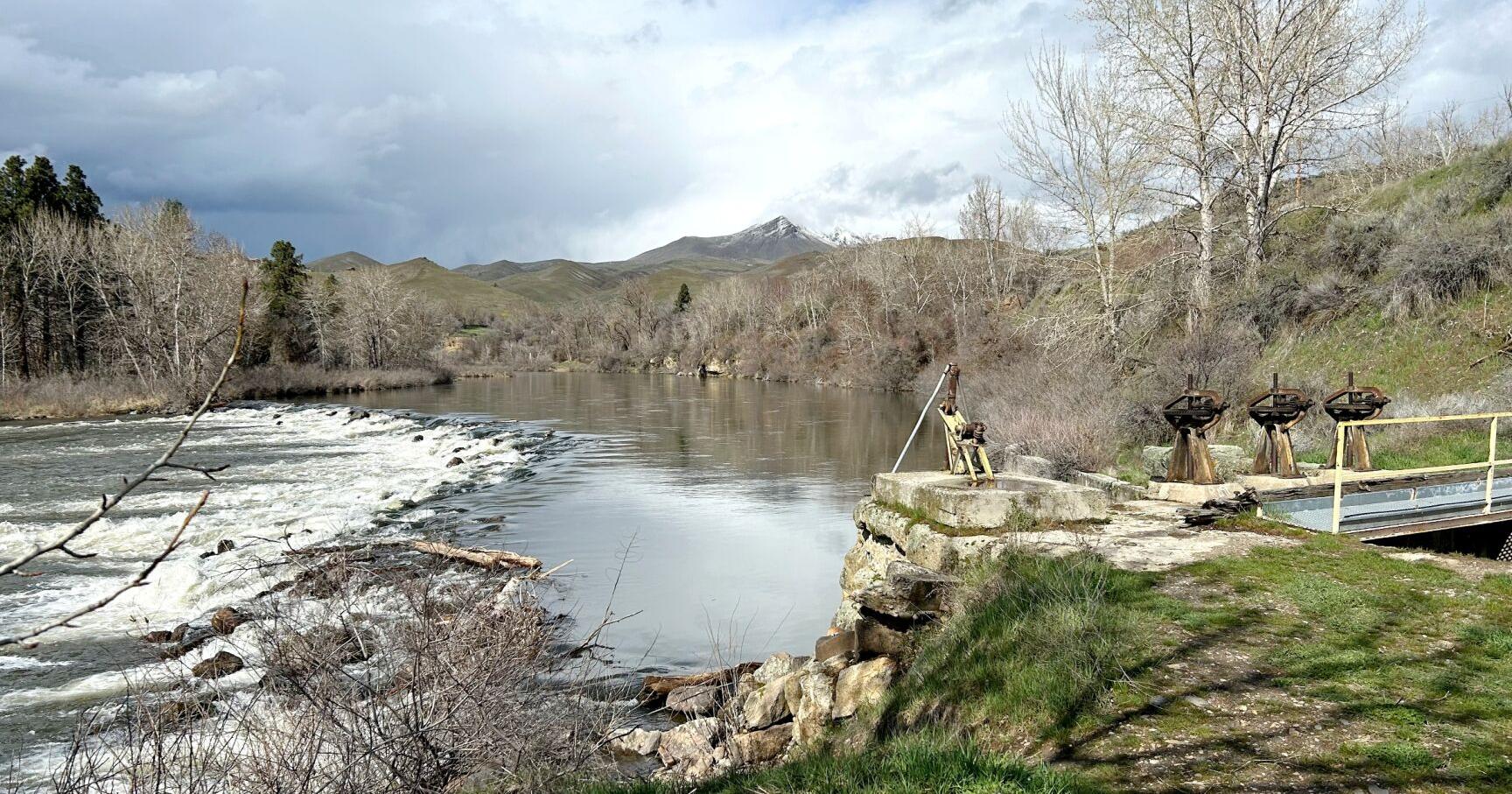 Water prospects good as canals begin to flow - Vimarsana News