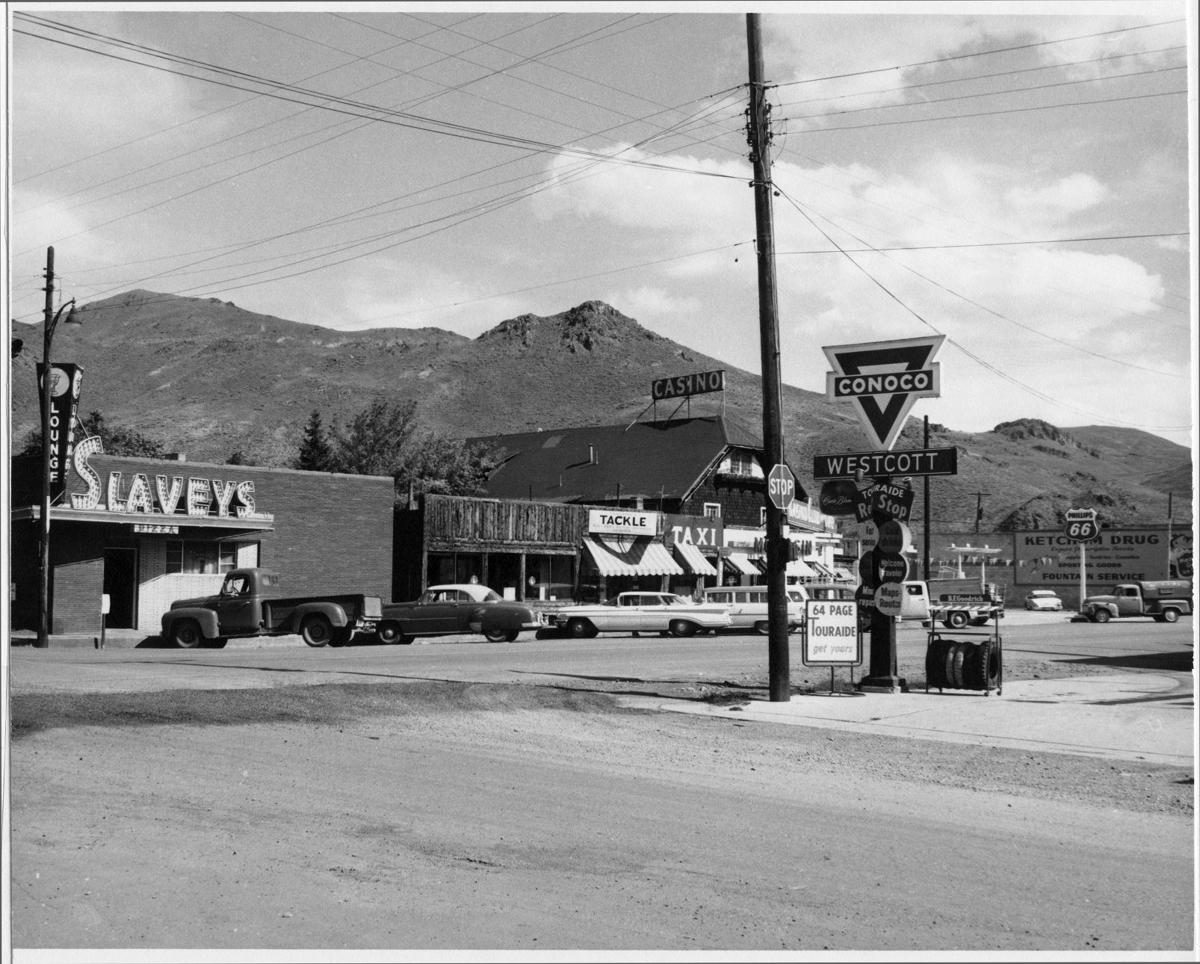 Take A Road Trip To Sun Valley For The Hemingway Audio Tour Life Idahopress Com