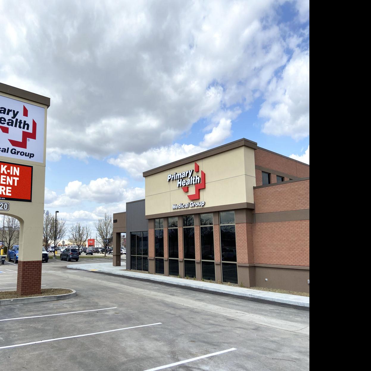 Primary Health opens new location in Nampa | Local News ...