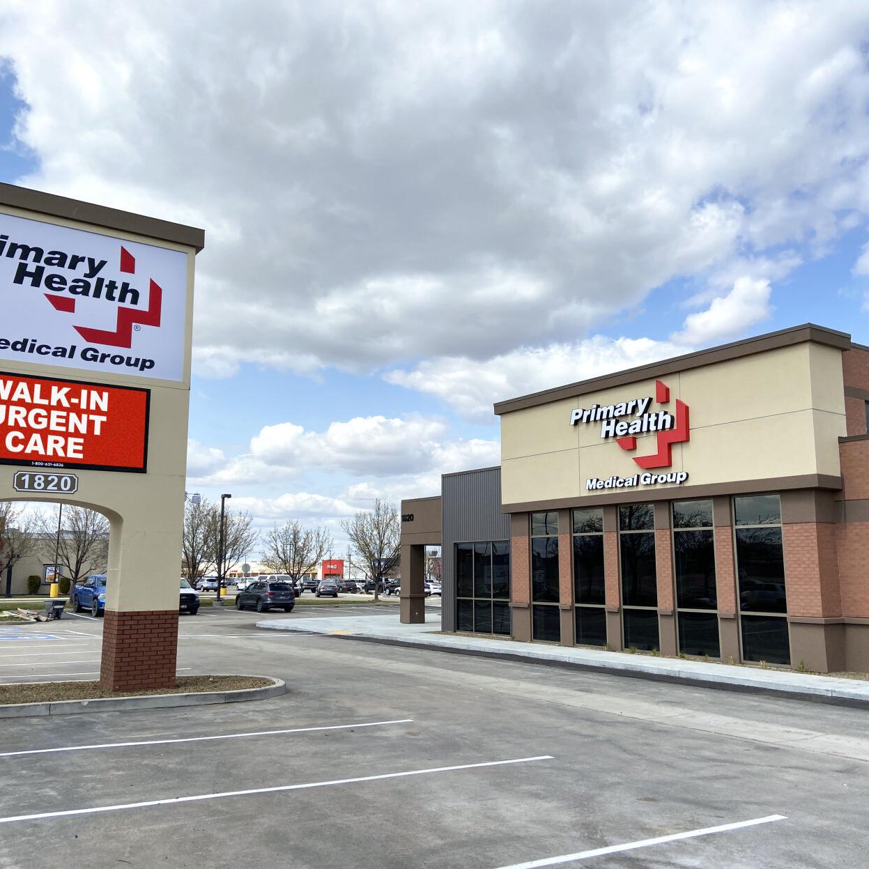 Primary Health opens new location in Nampa | Local News ...