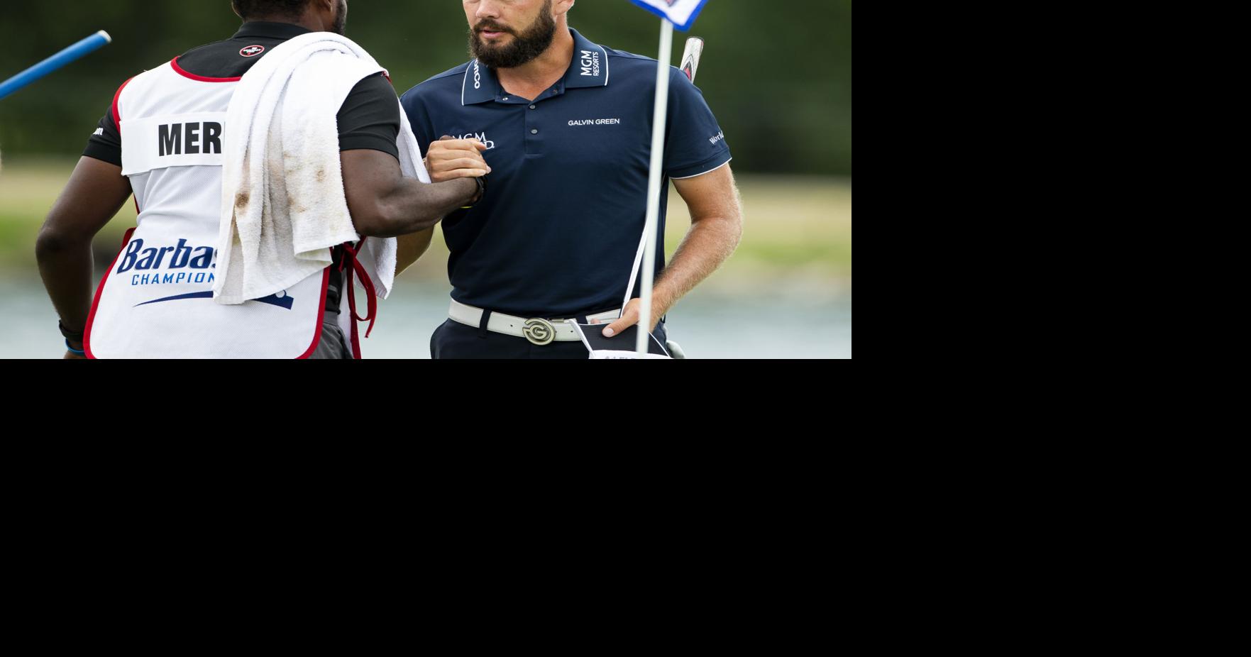 Report Former BSU golfer Merritt undergoes emergency surgery to remove