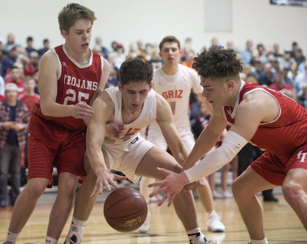 Boys State Basketball Tournament Guide Find Out Who S In The