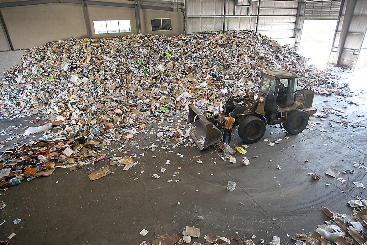 Boise addresses early issues of EnergyBag recycling program, sees