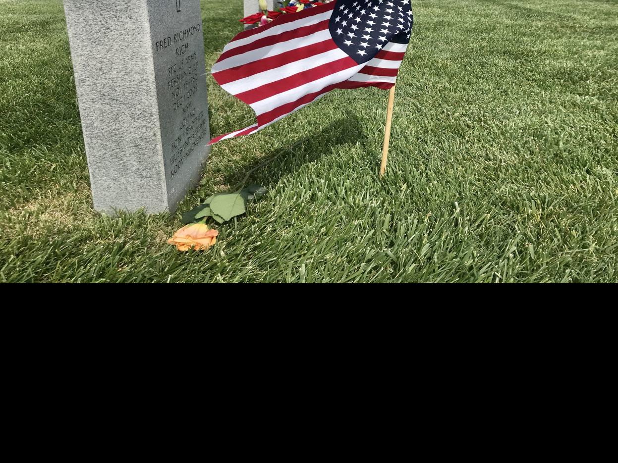 Local Cemeteries Adjust Memorial Day Services Due To Covid 19 Coronavirus Idahopress Com