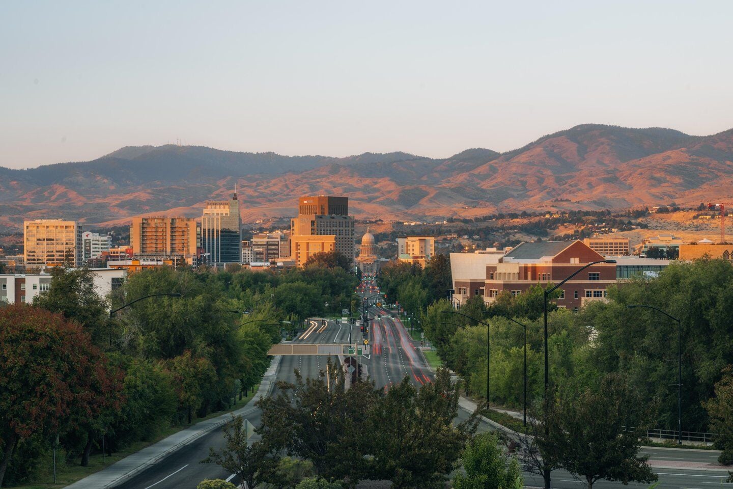 idahopress.com - Madison Guernsey - Boise, Nampa chambers among tourism marketing grant awardees