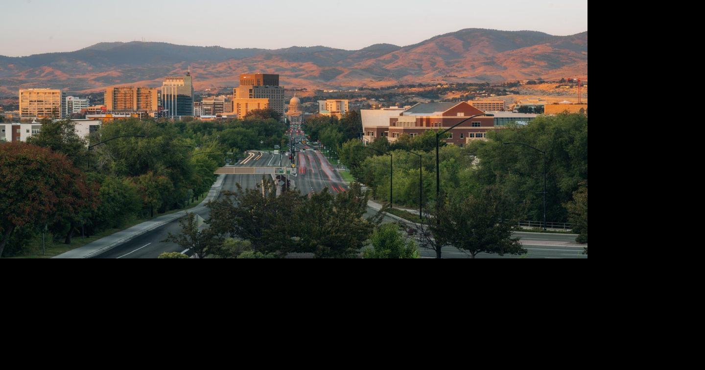 Boise, Nampa chambers among tourism marketing grant awardees