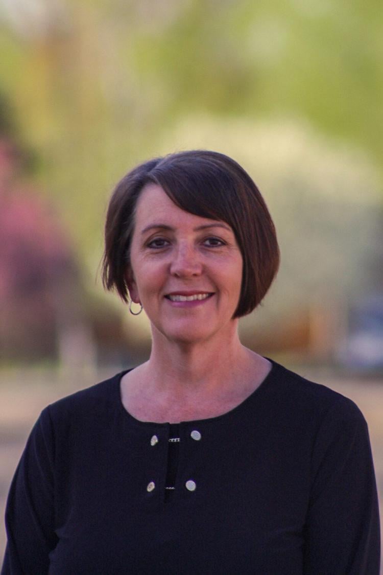 Meridian library trustee candidate surveys for May election Local