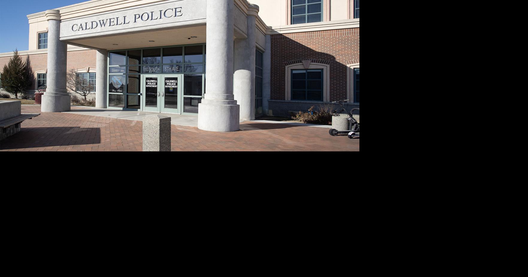 City of Caldwell grapples with public safety revenue deficit