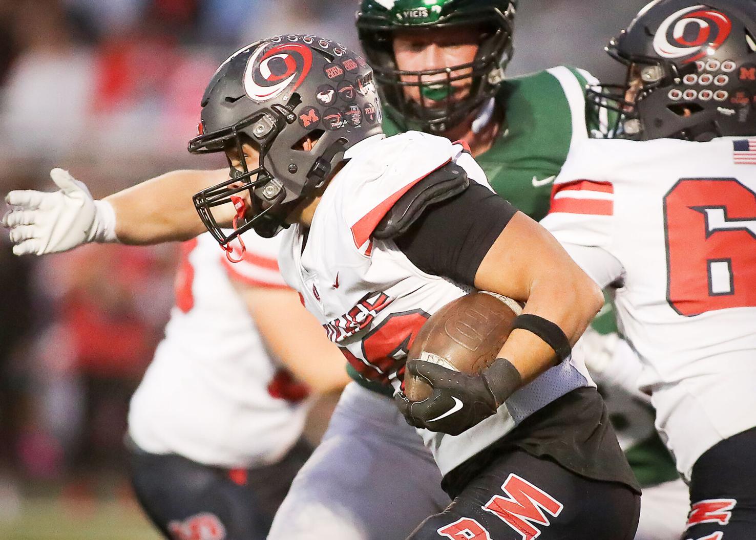 PREP FOOTBALL LOOKAHEAD Owyhee Back In Crossover Matchup After IHSAA prep-football-lookahead-owyhee-back-in-crossover-matchup-after-ihsaa